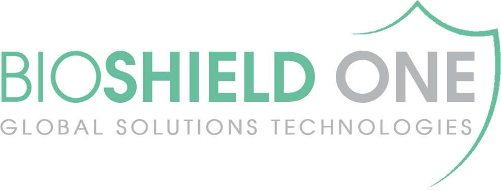 BioshieldOne Logo